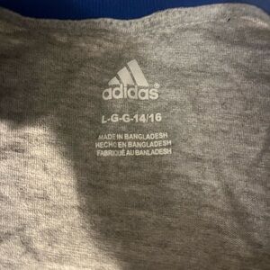 Winnipeg Blue Bombers long sleeve tee